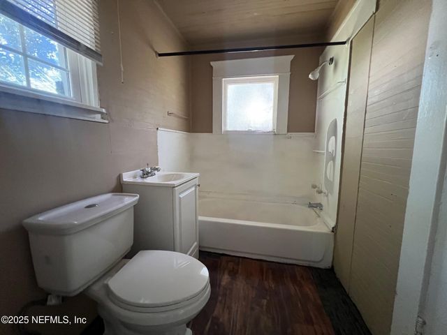 1204 W 29TH Street, Jacksonville, FL 32209