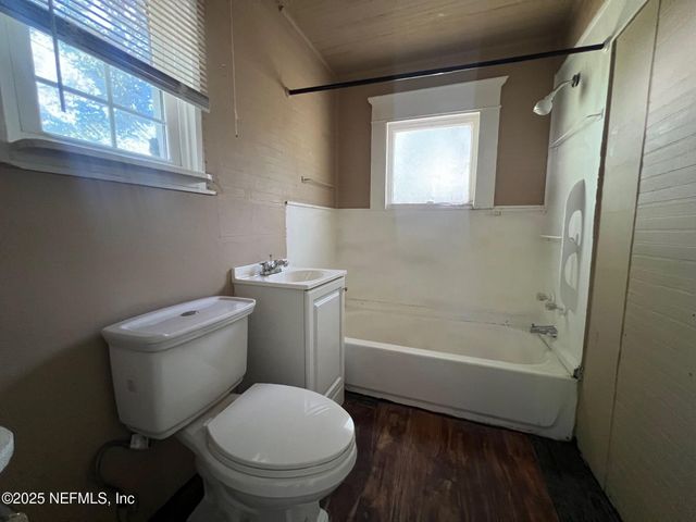 1204 W 29TH Street, Jacksonville, FL 32209