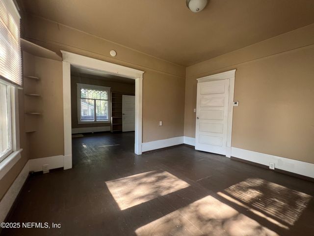 1204 W 29TH Street, Jacksonville, FL 32209