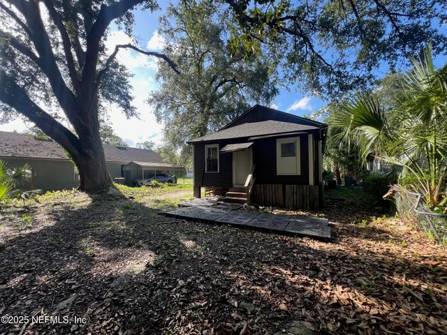 1204 W 29TH Street, Jacksonville, FL 32209