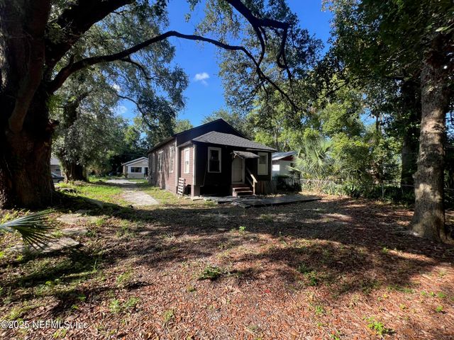 1204 W 29TH Street, Jacksonville, FL 32209