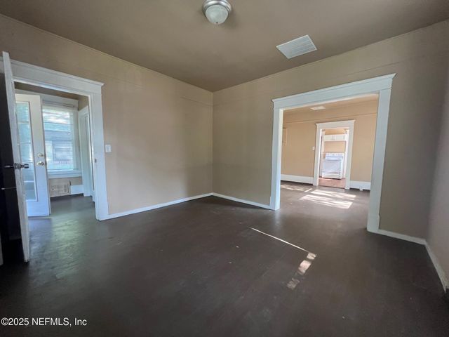1204 W 29TH Street, Jacksonville, FL 32209