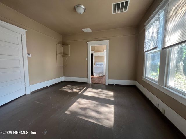 1204 W 29TH Street, Jacksonville, FL 32209