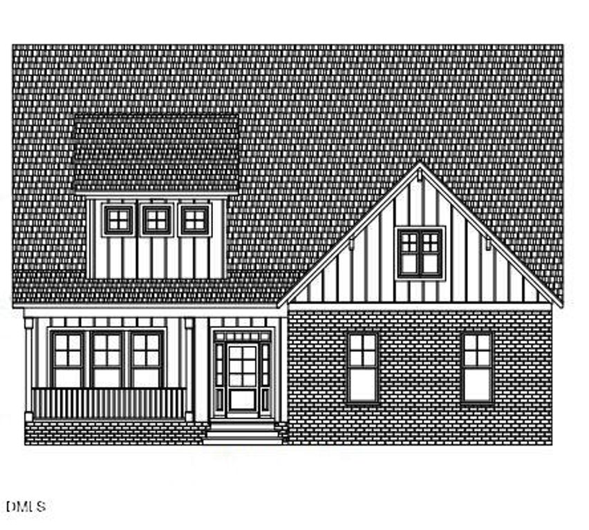 2410 Belvinwood Drive, Fuquay Varina, NC 27526