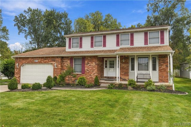 8877 Greiner Road, Clarence, NY 14031