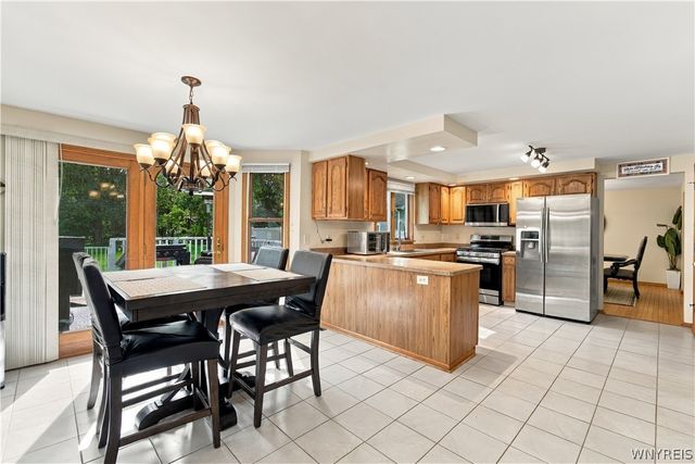 8877 Greiner Road, Clarence, NY 14031
