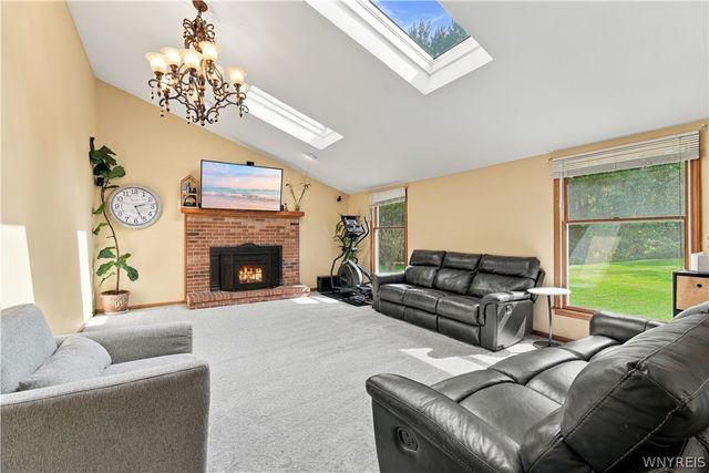 8877 Greiner Road, Clarence, NY 14031