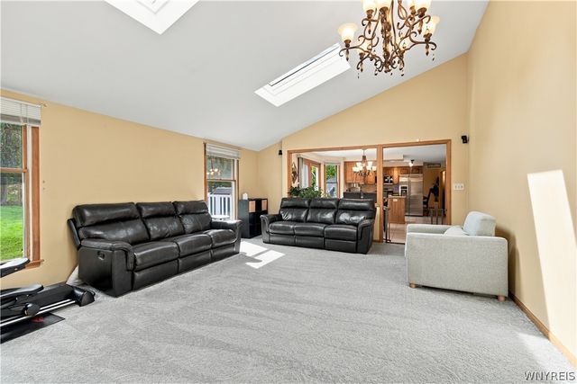 8877 Greiner Road, Clarence, NY 14031