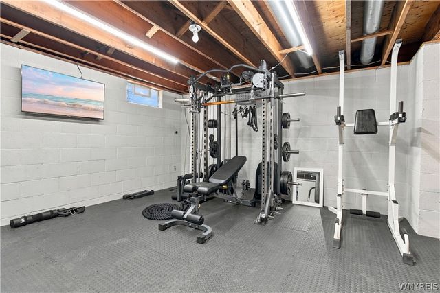 8877 Greiner Road, Clarence, NY 14031