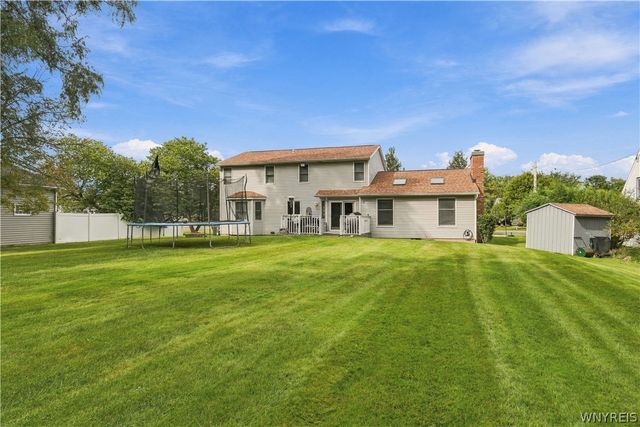 8877 Greiner Road, Clarence, NY 14031