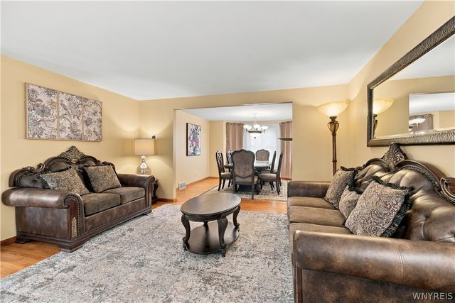 8877 Greiner Road, Clarence, NY 14031