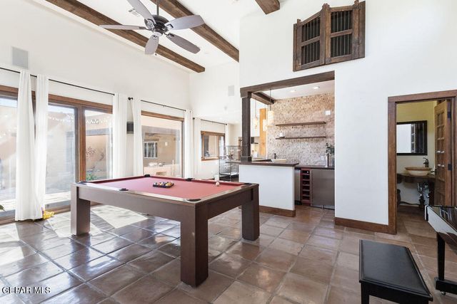 300 ROSEMONT Drive, El Paso, TX 79922