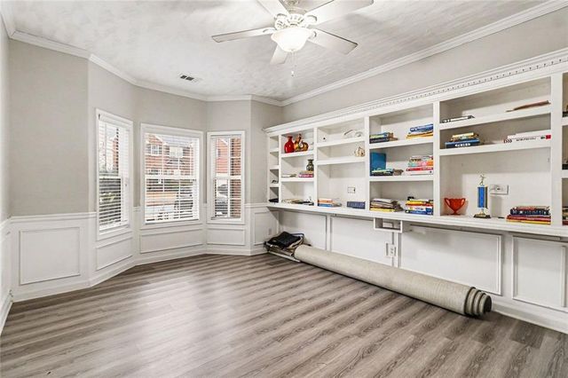 326 Cog Hill Drive, Fairburn, GA 30213