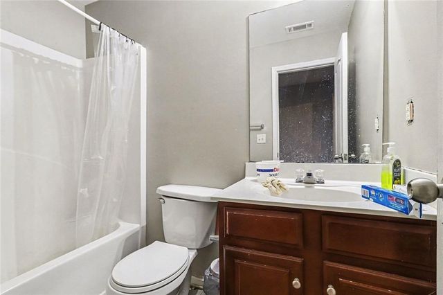 326 Cog Hill Drive, Fairburn, GA 30213