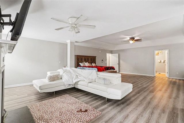 326 Cog Hill Drive, Fairburn, GA 30213