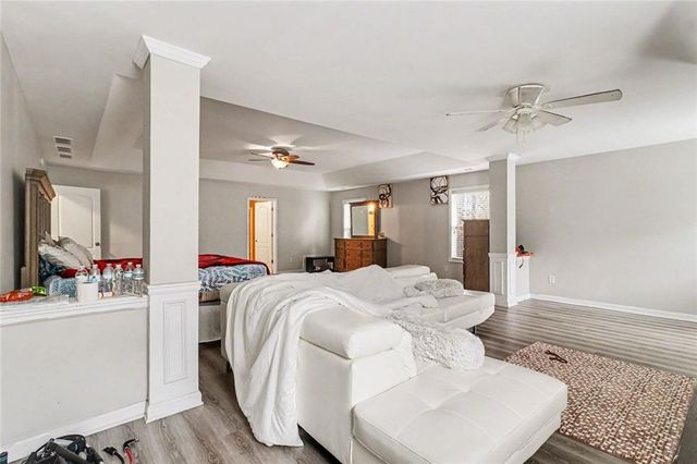 326 Cog Hill Drive, Fairburn, GA 30213