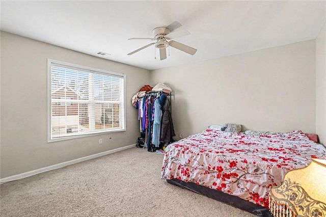 326 Cog Hill Drive, Fairburn, GA 30213