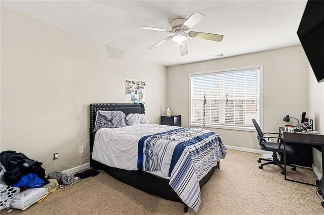 326 Cog Hill Drive, Fairburn, GA 30213