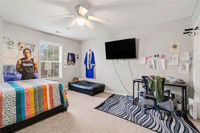 326 Cog Hill Drive, Fairburn, GA 30213