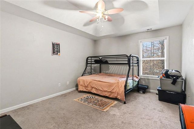 326 Cog Hill Drive, Fairburn, GA 30213