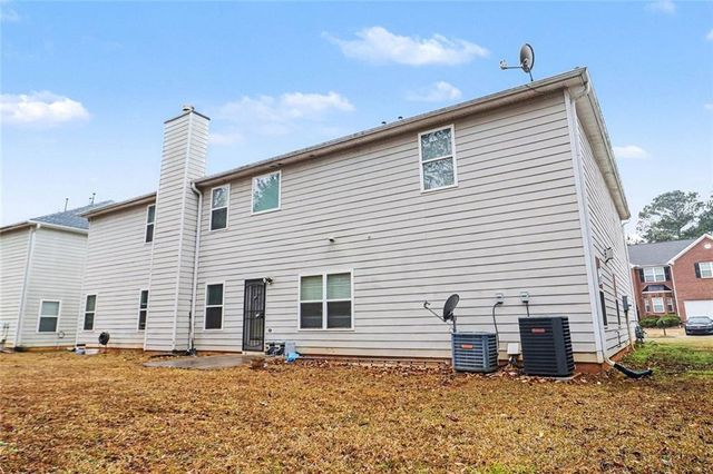 326 Cog Hill Drive, Fairburn, GA 30213