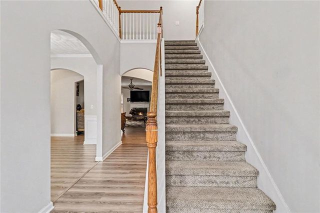 326 Cog Hill Drive, Fairburn, GA 30213