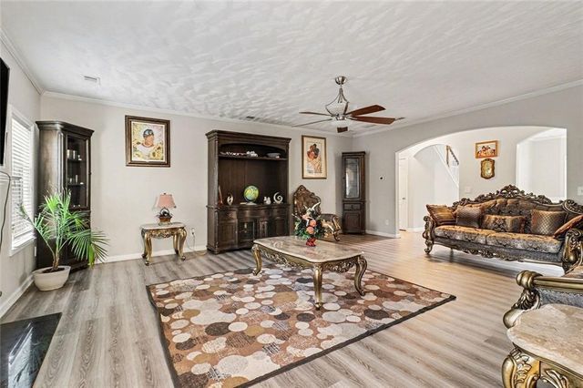 326 Cog Hill Drive, Fairburn, GA 30213