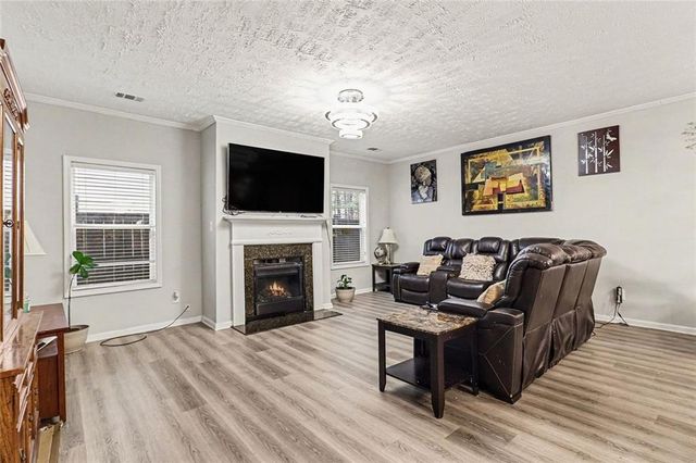 326 Cog Hill Drive, Fairburn, GA 30213