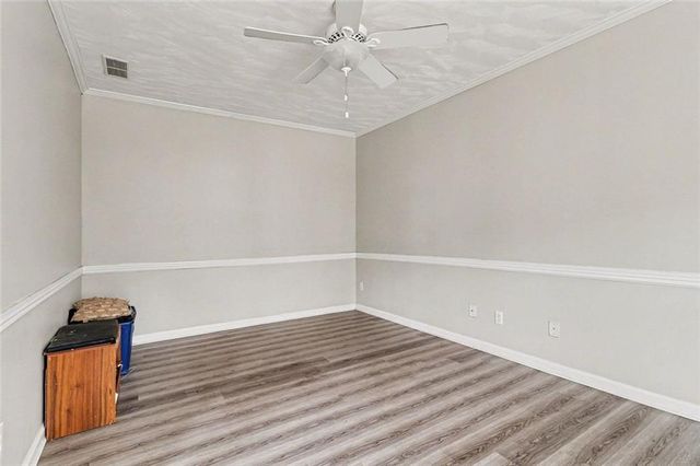 326 Cog Hill Drive, Fairburn, GA 30213