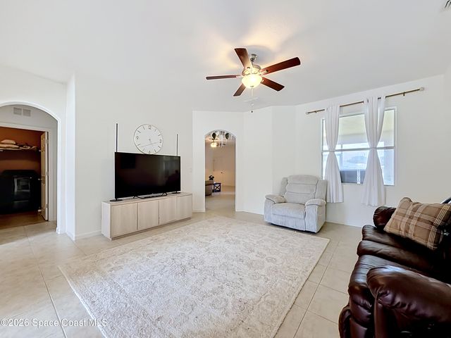 208 Grouper Circle SE, Palm Bay, FL 32909