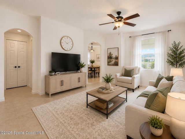 208 Grouper Circle SE, Palm Bay, FL 32909