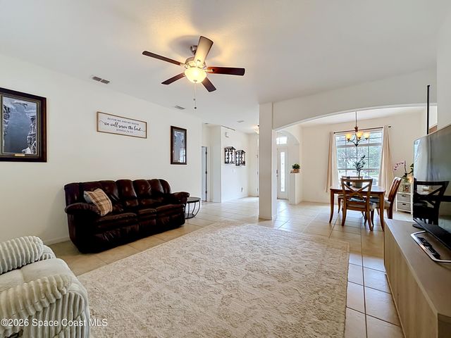 208 Grouper Circle SE, Palm Bay, FL 32909