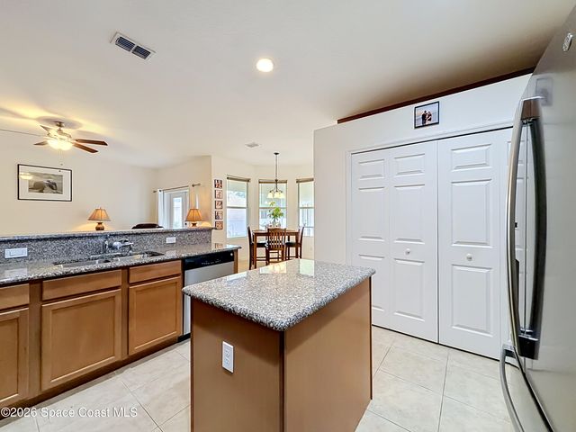 208 Grouper Circle SE, Palm Bay, FL 32909