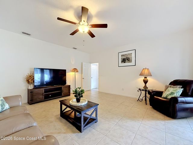 208 Grouper Circle SE, Palm Bay, FL 32909