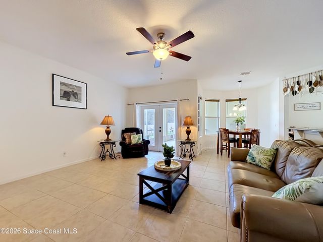 208 Grouper Circle SE, Palm Bay, FL 32909