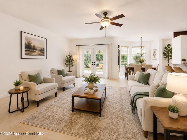 208 Grouper Circle SE, Palm Bay, FL 32909