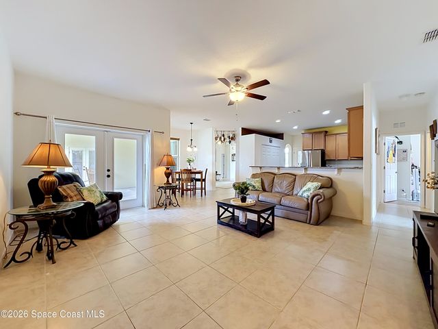 208 Grouper Circle SE, Palm Bay, FL 32909