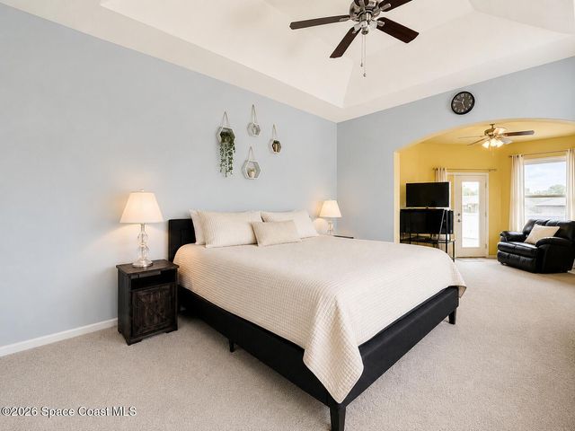 208 Grouper Circle SE, Palm Bay, FL 32909