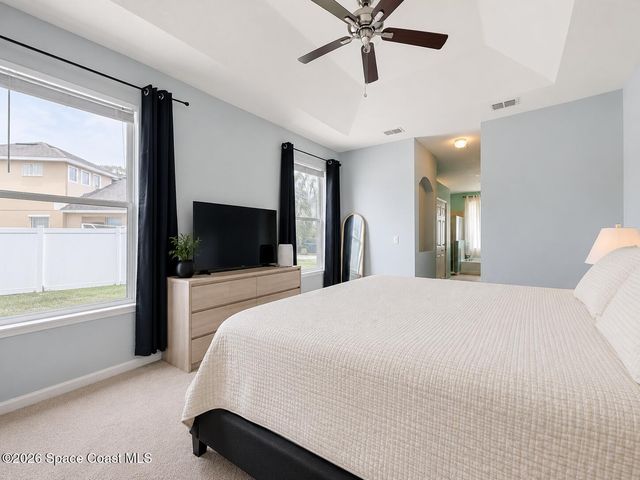 208 Grouper Circle SE, Palm Bay, FL 32909