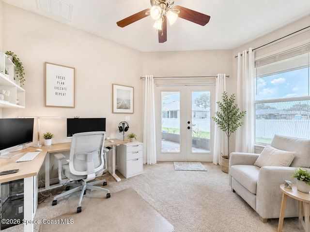 208 Grouper Circle SE, Palm Bay, FL 32909