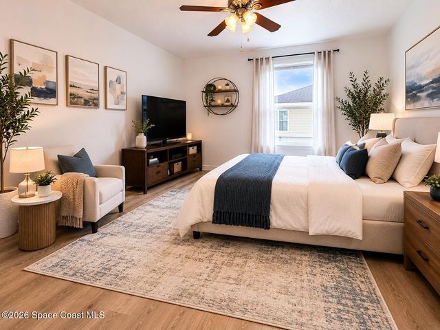208 Grouper Circle SE, Palm Bay, FL 32909