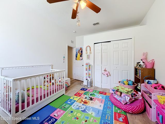 208 Grouper Circle SE, Palm Bay, FL 32909