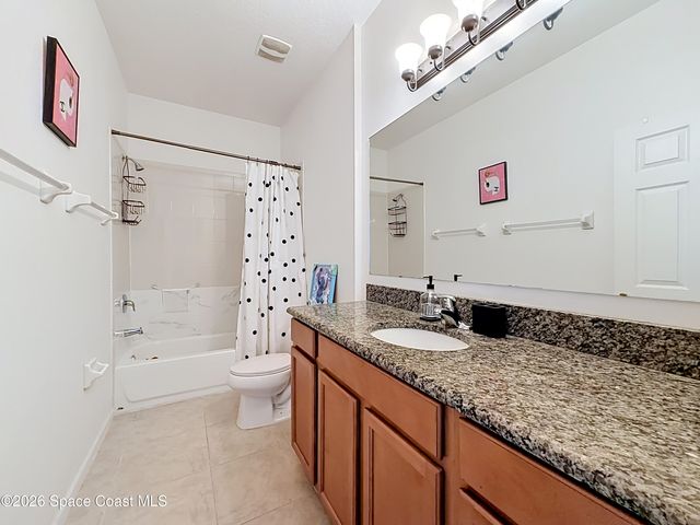 208 Grouper Circle SE, Palm Bay, FL 32909
