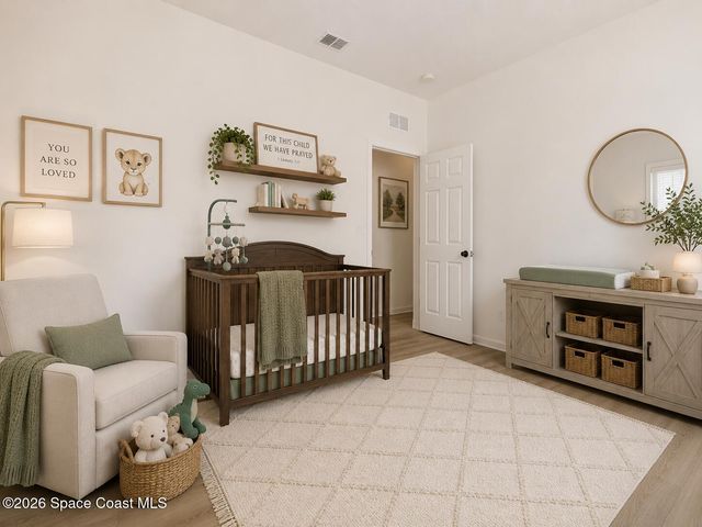 208 Grouper Circle SE, Palm Bay, FL 32909