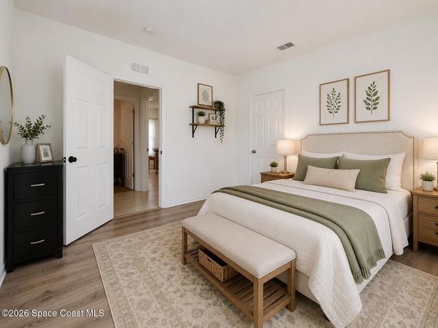 208 Grouper Circle SE, Palm Bay, FL 32909