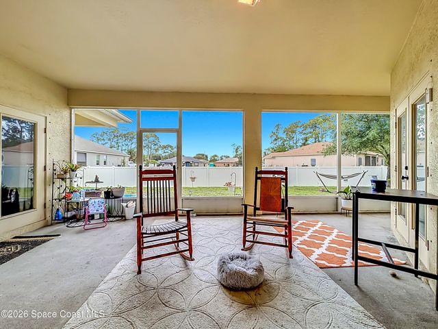 208 Grouper Circle SE, Palm Bay, FL 32909
