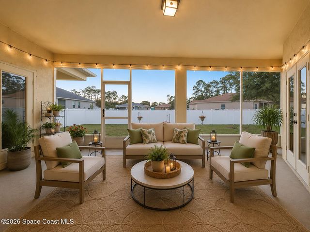 208 Grouper Circle SE, Palm Bay, FL 32909