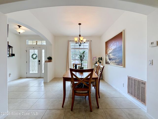 208 Grouper Circle SE, Palm Bay, FL 32909