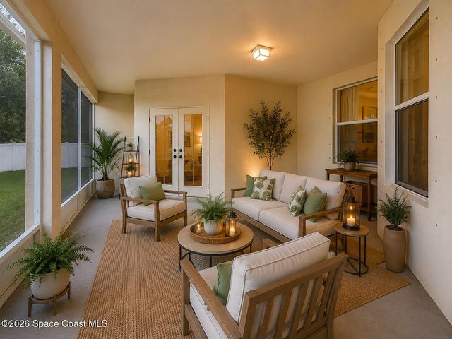 208 Grouper Circle SE, Palm Bay, FL 32909