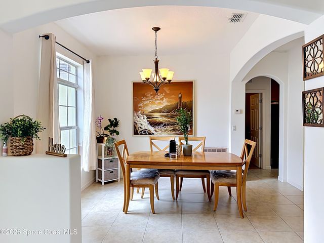 208 Grouper Circle SE, Palm Bay, FL 32909
